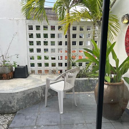 Apartmán Auntie & Niece Phuket Ban Sam Kong Exteriér fotografie
